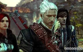 The Witcher 2: The First 10 Hours