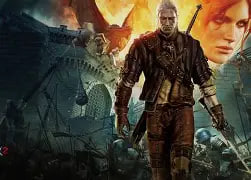 The Witcher 2 Review